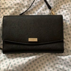 Kate spade wallet purse